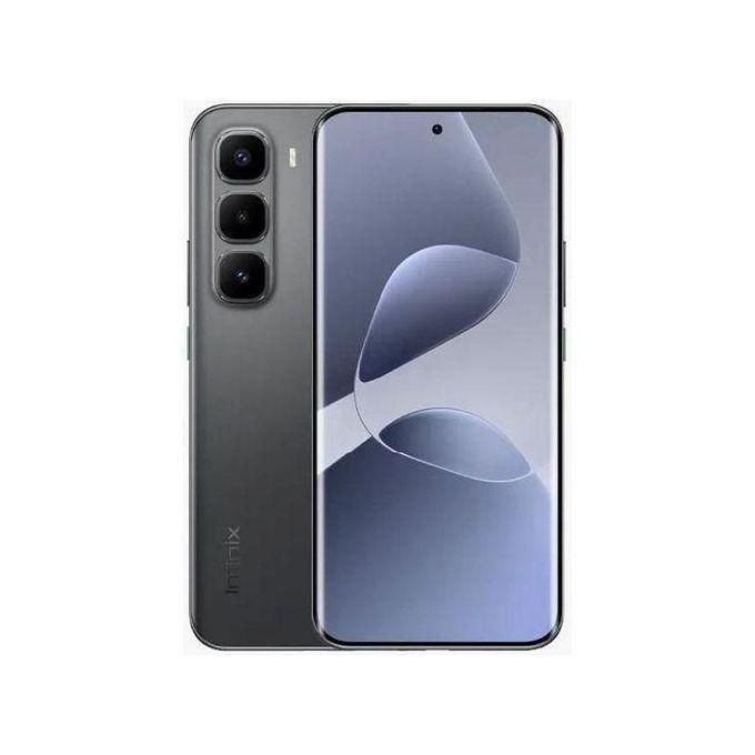 Infinix HOT 60 Pro Plus 6.78'' Inches, 256GB + 8GB